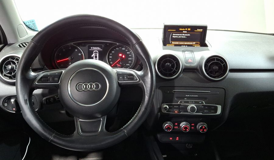 Audi A1 1.4 COOL Hatchback 2018