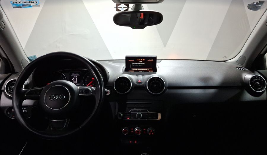 Audi A1 1.4 COOL Hatchback 2018