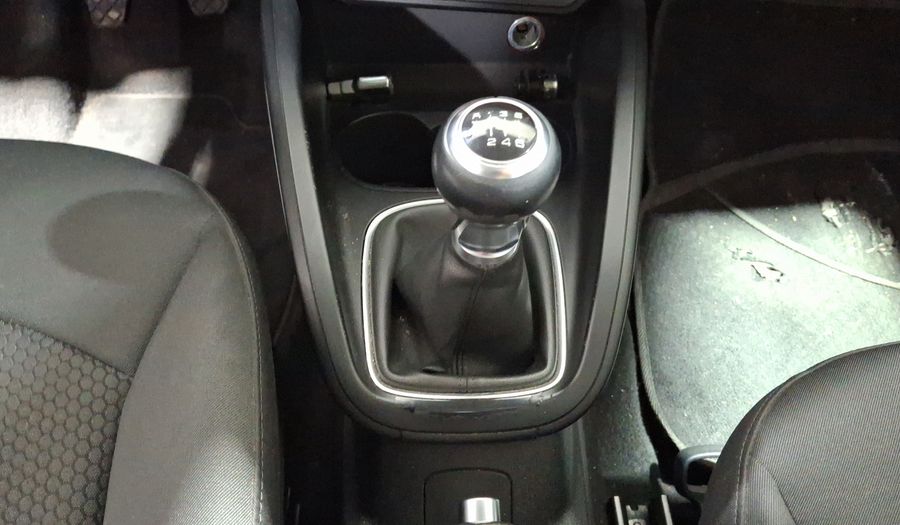 Audi A1 1.4 COOL Hatchback 2018