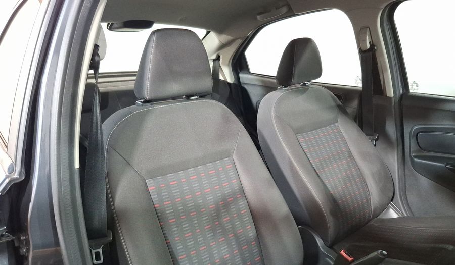 Ford Figo 1.5 FIGO ENERGY Sedan 2018