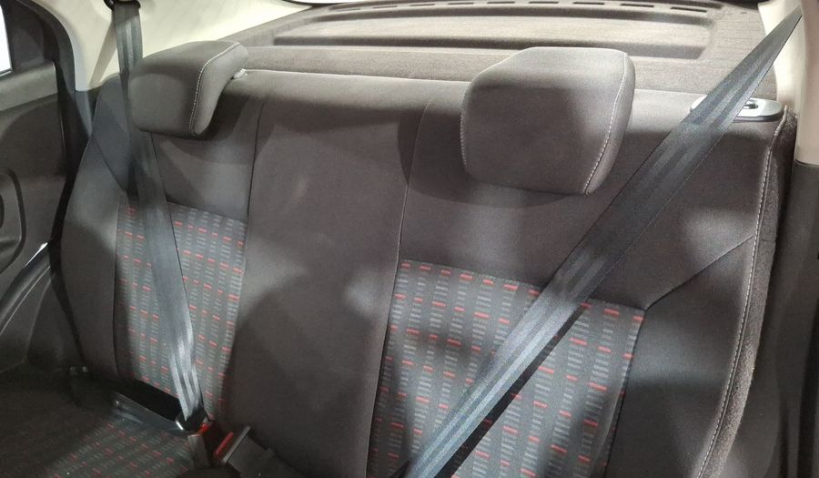 Ford Figo 1.5 FIGO ENERGY Sedan 2018