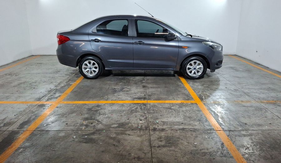 Ford Figo 1.5 FIGO ENERGY Sedan 2018
