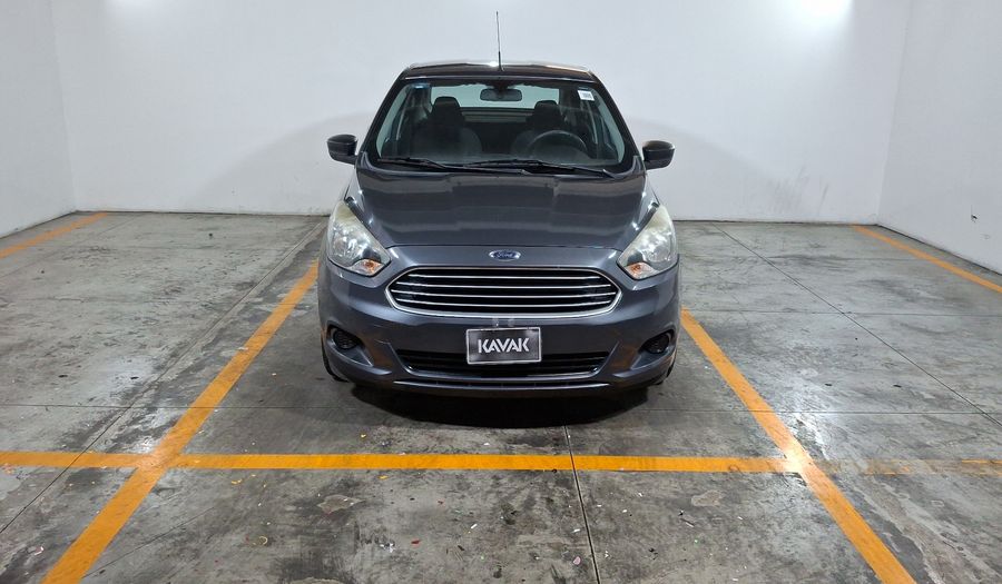 Ford Figo 1.5 FIGO ENERGY Sedan 2018