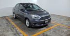 Ford Figo 1.5 FIGO ENERGY Sedan 2018