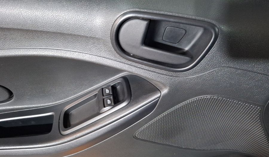 Ford Figo 1.5 FIGO ENERGY Sedan 2018