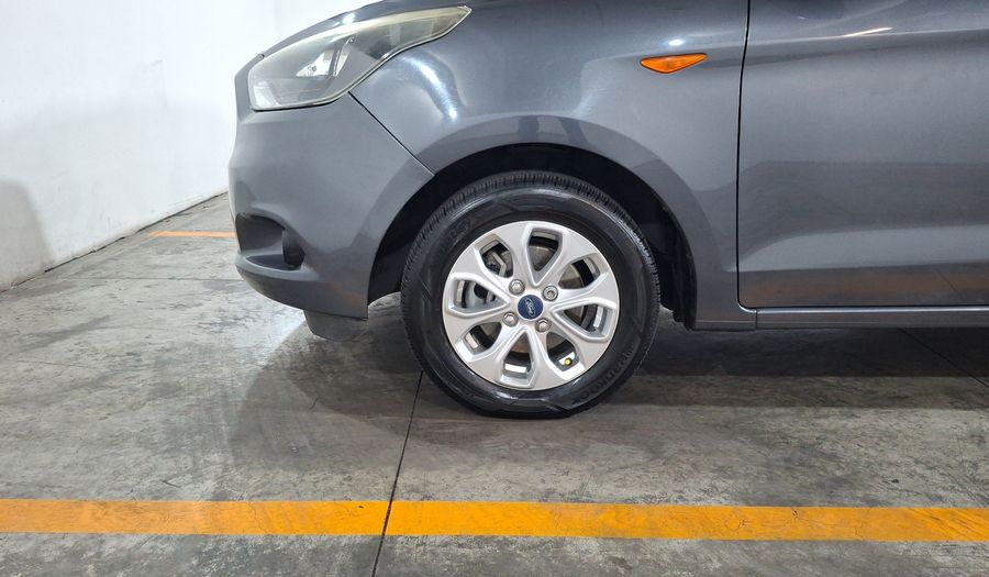 Ford Figo 1.5 FIGO ENERGY Sedan 2018