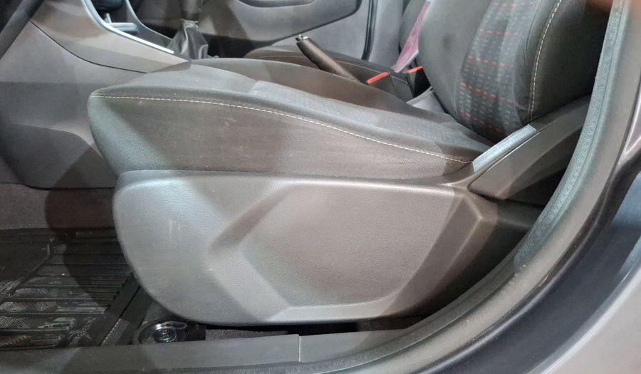 Ford Figo 1.5 FIGO ENERGY Sedan 2018