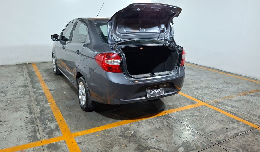 Ford Figo 1.5 FIGO ENERGY Sedan 2018