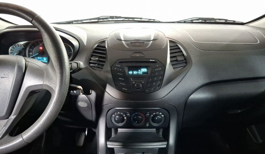 Ford Figo 1.5 FIGO ENERGY Sedan 2018