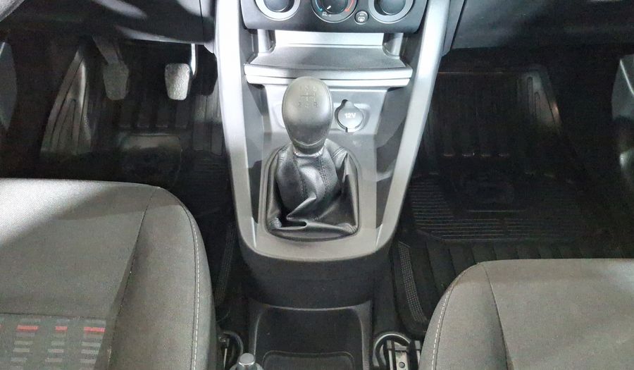 Ford Figo 1.5 FIGO ENERGY Sedan 2018