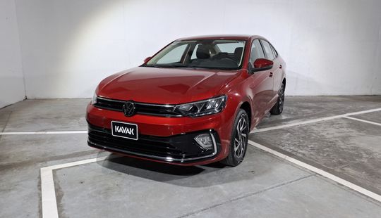 Volkswagen • Virtus