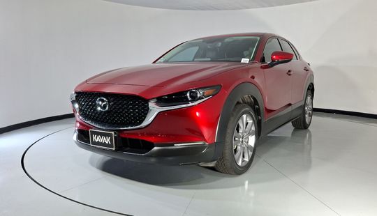 Mazda • CX-30