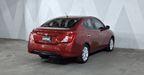 Nissan Versa 1.6 ADVANCE AUTO Sedan 2018
