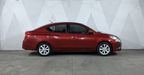 Nissan Versa 1.6 ADVANCE AUTO Sedan 2018