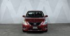 Nissan Versa 1.6 ADVANCE AUTO Sedan 2018