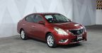 Nissan Versa 1.6 ADVANCE AUTO Sedan 2018