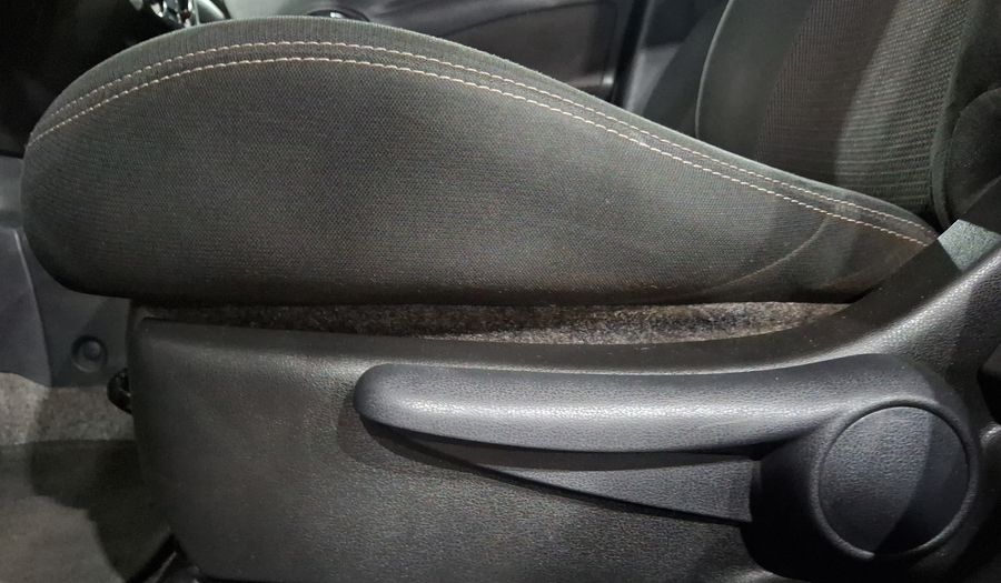 Nissan Versa 1.6 ADVANCE AUTO Sedan 2018