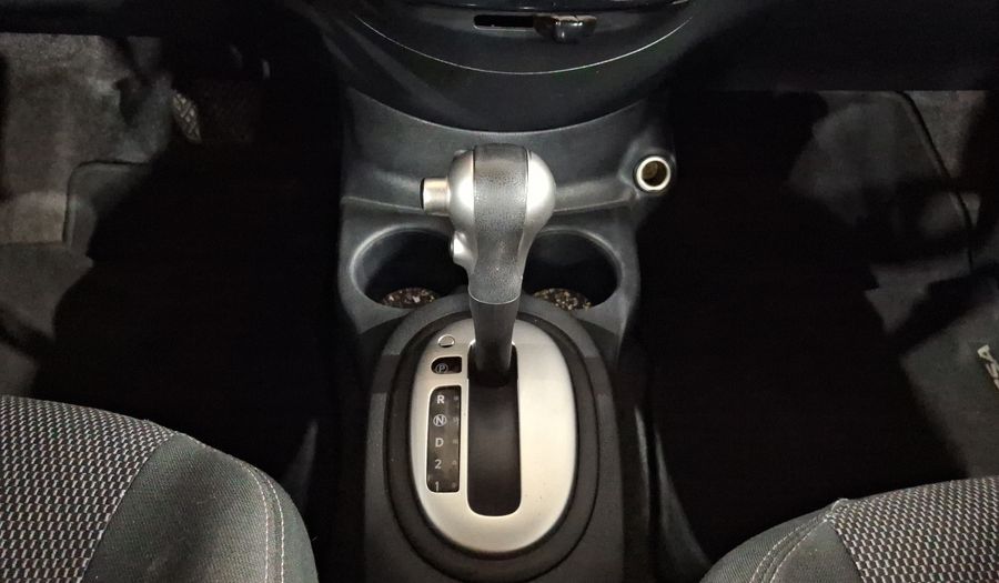 Nissan Versa 1.6 ADVANCE AUTO Sedan 2018