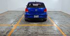 Volkswagen Polo 1.6 COMFORTLINE PLUS Hatchback 2021