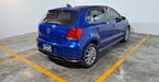 Volkswagen Polo 1.6 COMFORTLINE PLUS Hatchback 2021