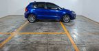 Volkswagen Polo 1.6 COMFORTLINE PLUS Hatchback 2021