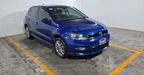 Volkswagen Polo 1.6 COMFORTLINE PLUS Hatchback 2021
