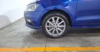 Volkswagen Polo 1.6 COMFORTLINE PLUS Hatchback 2021