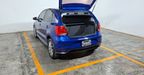 Volkswagen Polo 1.6 COMFORTLINE PLUS Hatchback 2021