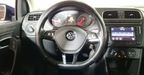 Volkswagen Polo 1.6 COMFORTLINE PLUS Hatchback 2021
