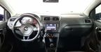 Volkswagen Polo 1.6 COMFORTLINE PLUS Hatchback 2021