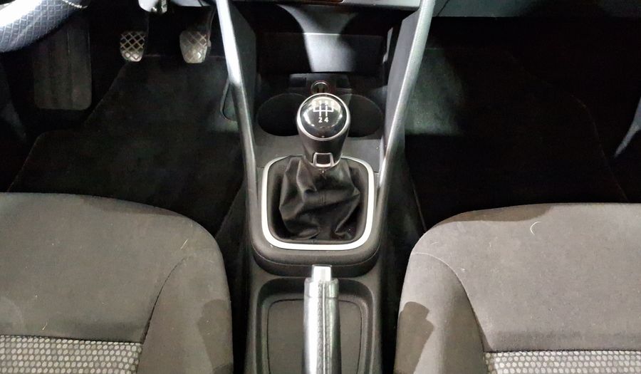 Volkswagen Polo 1.6 COMFORTLINE PLUS Hatchback 2021