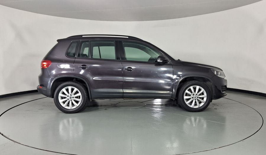 Volkswagen Tiguan 1.4 DSG PAQUETE SPORT & STYLE Suv 2016