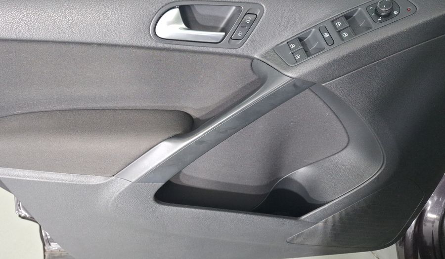 Volkswagen Tiguan 1.4 DSG PAQUETE SPORT & STYLE Suv 2016