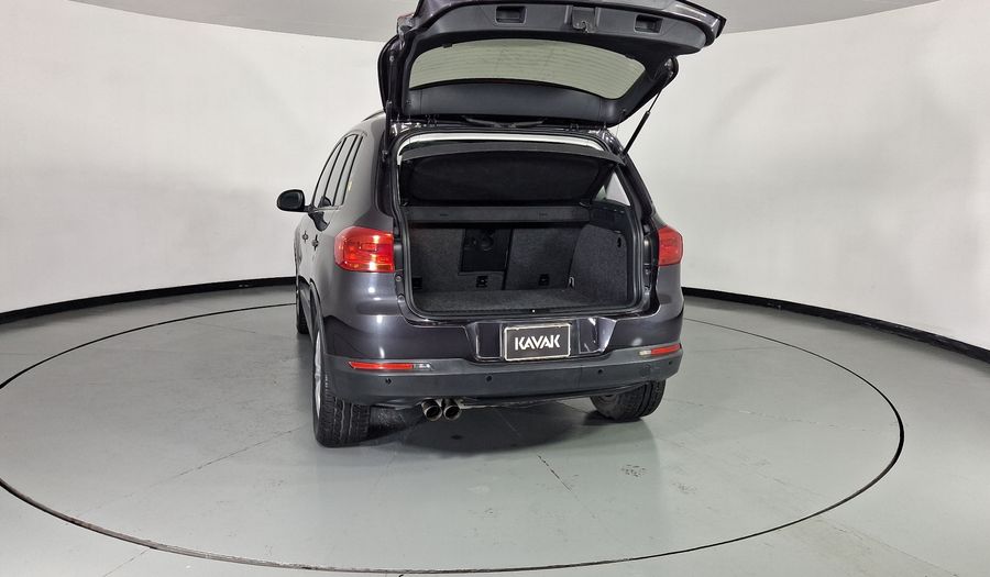 Volkswagen Tiguan 1.4 DSG PAQUETE SPORT & STYLE Suv 2016