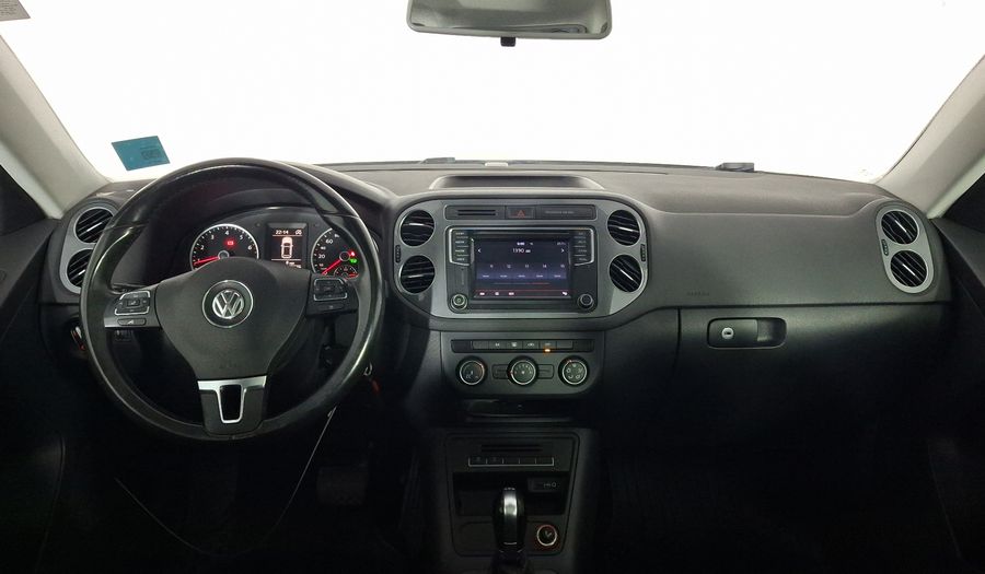 Volkswagen Tiguan 1.4 DSG PAQUETE SPORT & STYLE Suv 2016