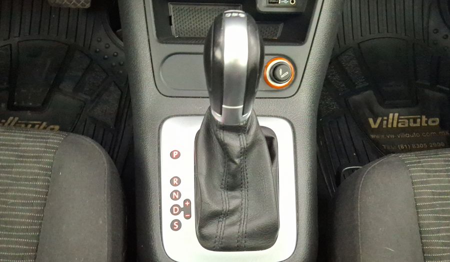 Volkswagen Tiguan 1.4 DSG PAQUETE SPORT & STYLE Suv 2016