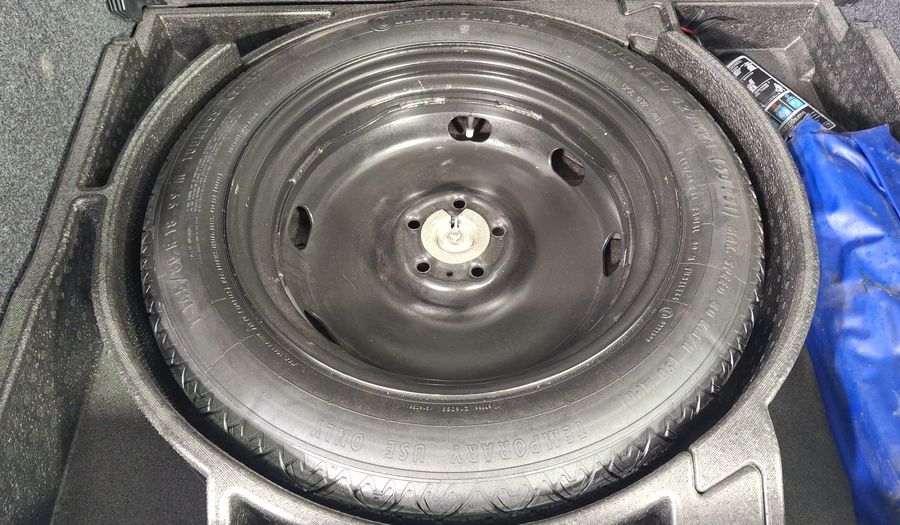 Volkswagen Tiguan 1.4 DSG PAQUETE SPORT & STYLE Suv 2016