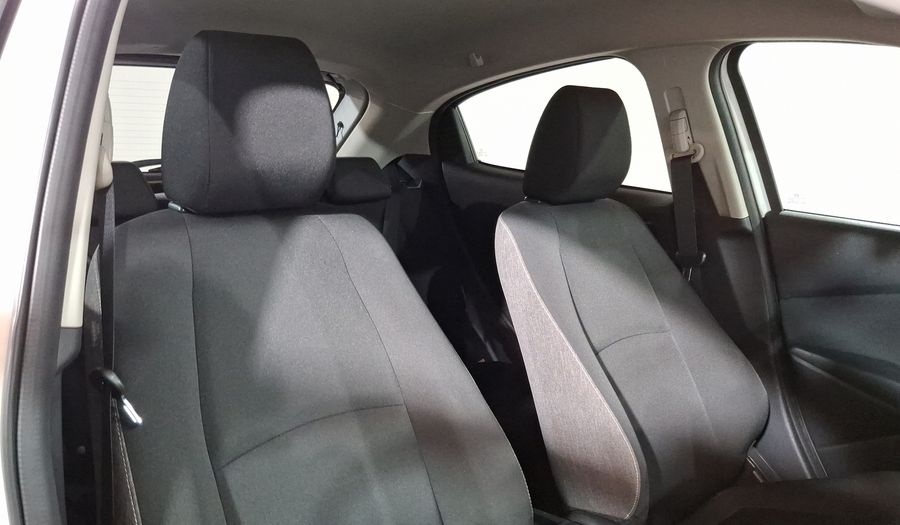 Mazda 2 1.5 I SPORT AUTO Hatchback 2025