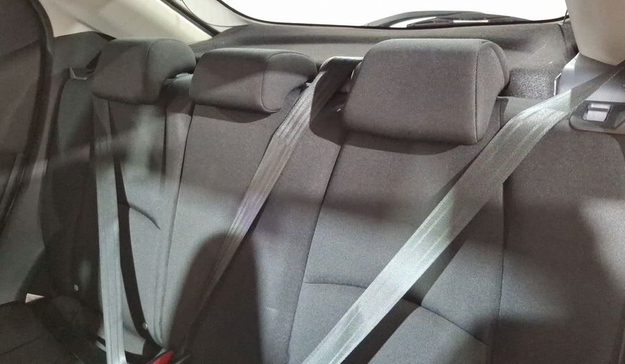 Mazda 2 1.5 I SPORT AUTO Hatchback 2025