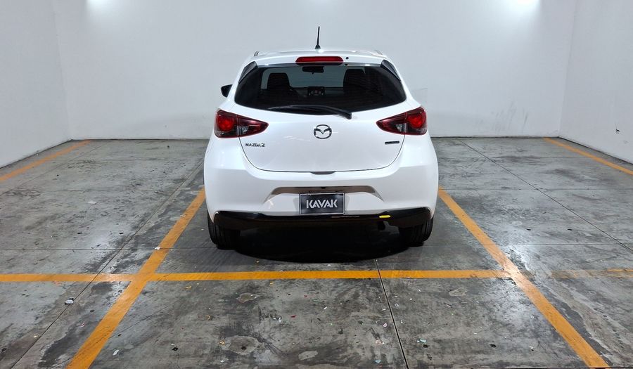 Mazda 2 1.5 I SPORT AUTO Hatchback 2025