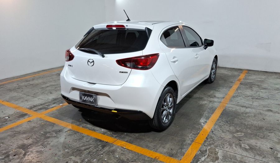 Mazda 2 1.5 I SPORT AUTO Hatchback 2025