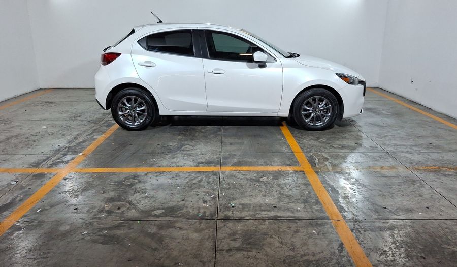Mazda 2 1.5 I SPORT AUTO Hatchback 2025