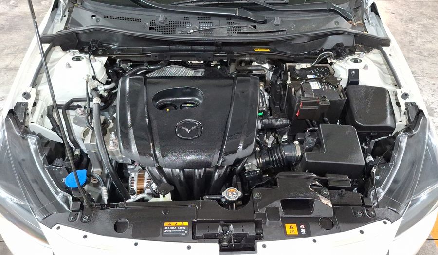 Mazda 2 1.5 I SPORT AUTO Hatchback 2025