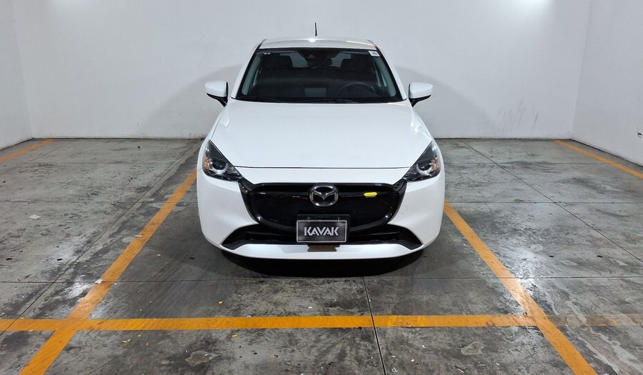 Mazda 2 1.5 I SPORT AUTO Hatchback 2025