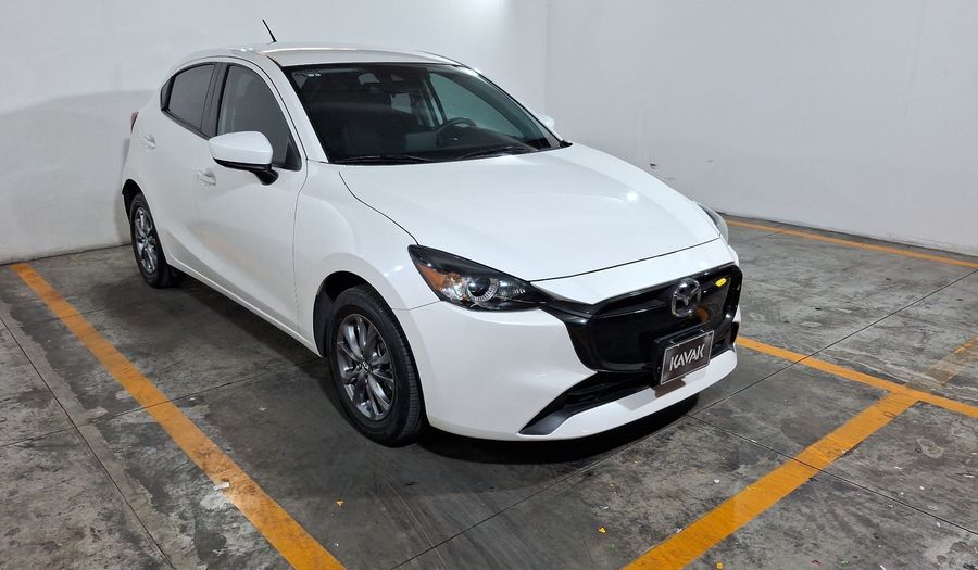 Mazda 2 1.5 I SPORT AUTO Hatchback 2025