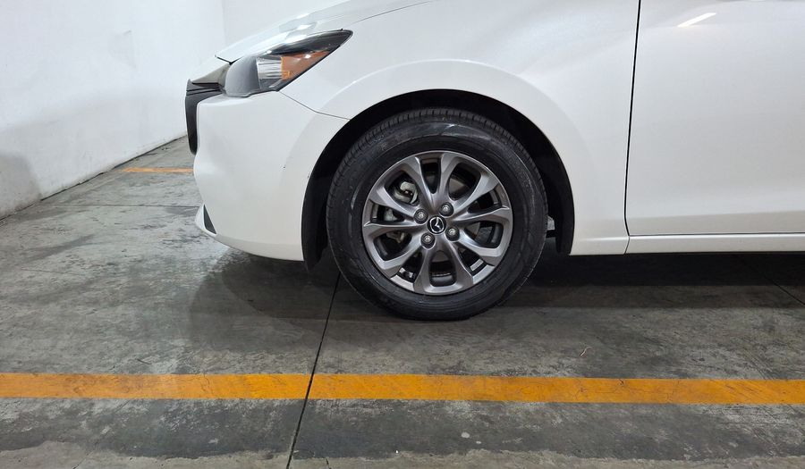 Mazda 2 1.5 I SPORT AUTO Hatchback 2025