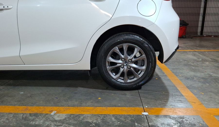 Mazda 2 1.5 I SPORT AUTO Hatchback 2025
