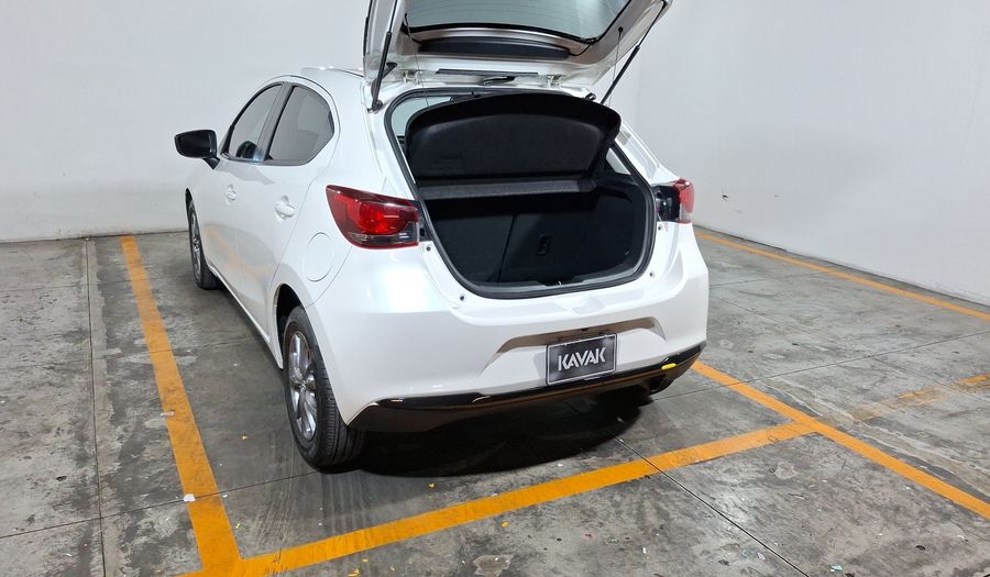 Mazda 2 1.5 I SPORT AUTO Hatchback 2025