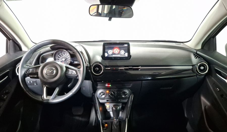 Mazda 2 1.5 I SPORT AUTO Hatchback 2025