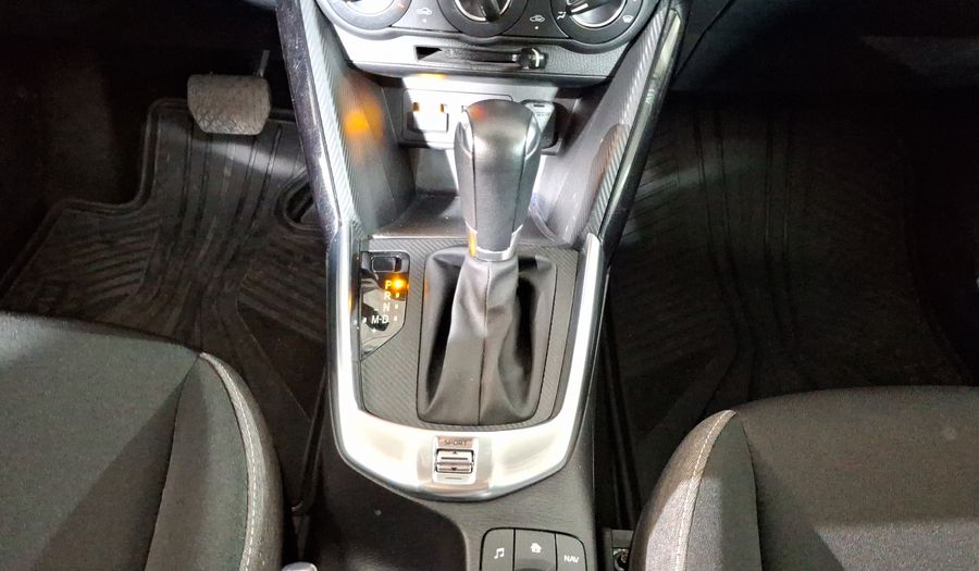 Mazda 2 1.5 I SPORT AUTO Hatchback 2025
